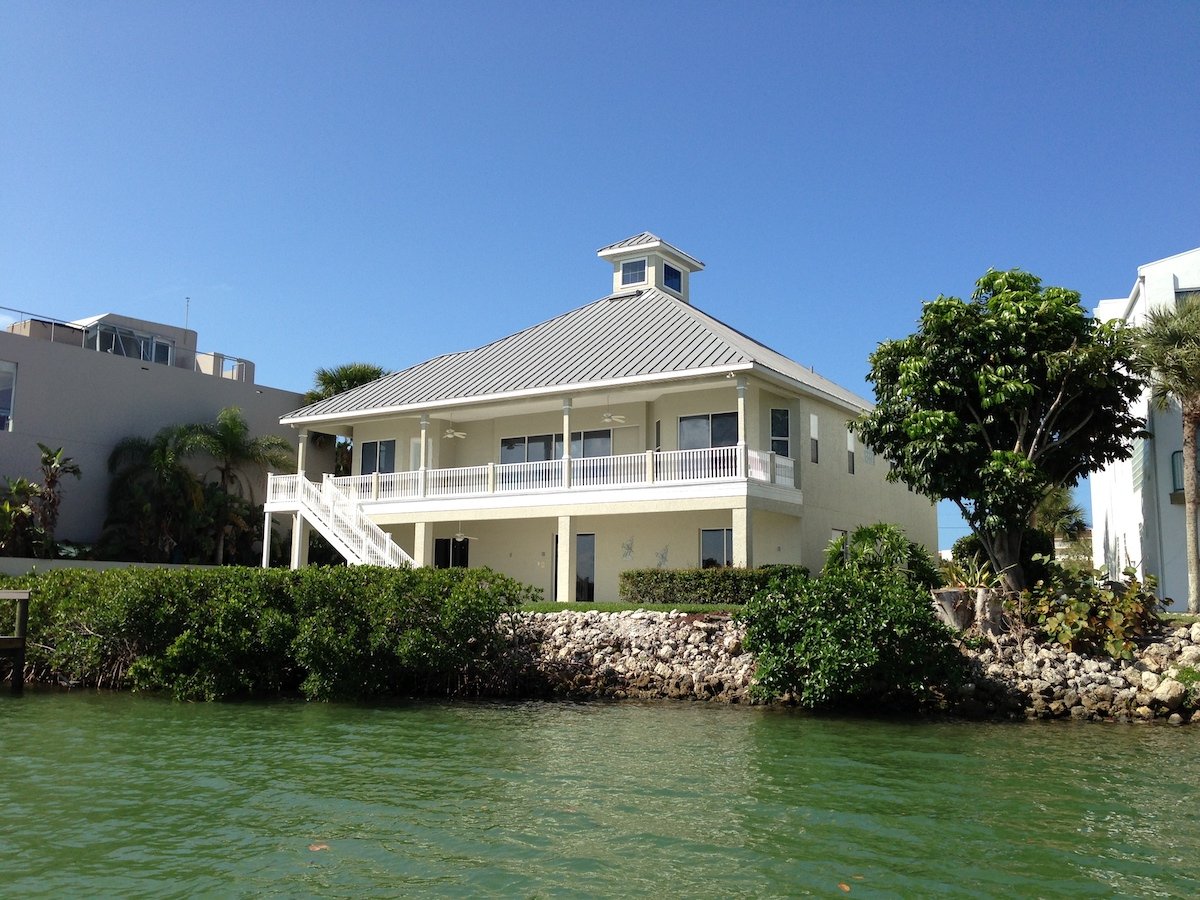 Gallery of Homes Custom Home Builder In Sarasota, Florida